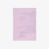 Burberry Ekd Wool Scarf In Dawn