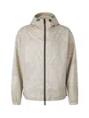 BURBERRY BURBERRY EKD ZIP