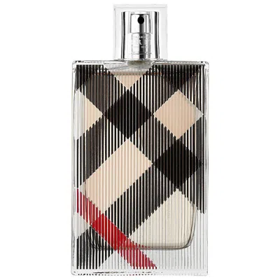 Burberry Elegant 3.3 oz Eau De Parfum Spray In Multi