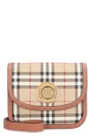 Burberry Elisabeth Mini Crossbody Bag In Multi