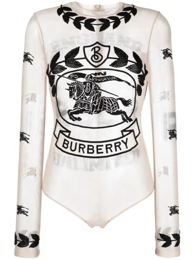 BURBERRY BURBERRY ELOISE CLOTHING