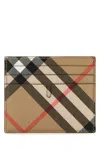 Burberry Card Holder