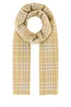 Burberry Scarves And Foulards