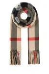 Burberry Scarves And Foulards