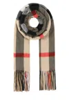 Burberry Scarves And Foulards In A7026