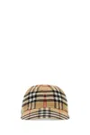 Burberry Baseball Hat