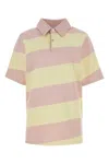 Burberry Cotton Polo
