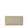 Burberry Equestrian Knight Chess Continetal Wallet