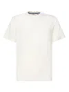 Burberry Ekd Logo T-shirt