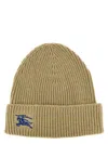 Burberry Equestrian Knight Design Hats