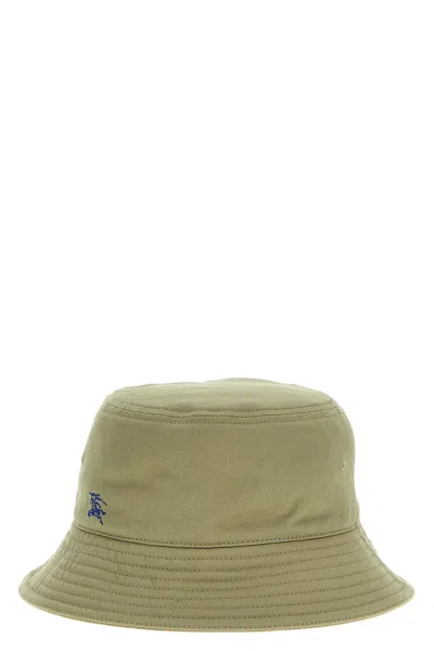 Burberry 'equestrian Knight Design' Bucket Hat