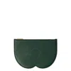Burberry Equestrian Knight Design Chess Pouch