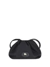 Burberry Women Equestrian Knight Pouch