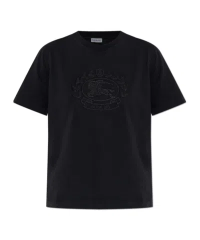 Burberry Equestrian Knight T-shirt