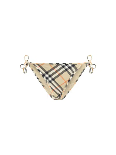 BURBERRY BURBERRY SWIMWEAR