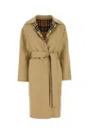 Burberry Es24-ww-giu-6.5.605-4 Nd  Female