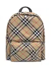 BURBERRY ESSENTIAL BACKPACK