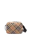 Burberry Bum Bag In Beige