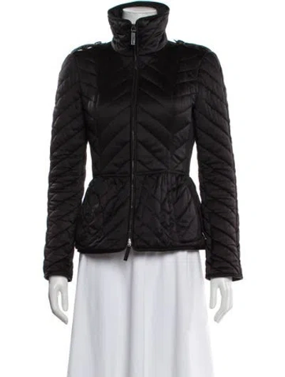 Pre-owned Burberry Evening Jacket In Multi