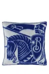 Burberry Extra-objects In Printed