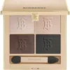 Burberry Eye Quad Eyeshadow Palette In 04 Midnight
