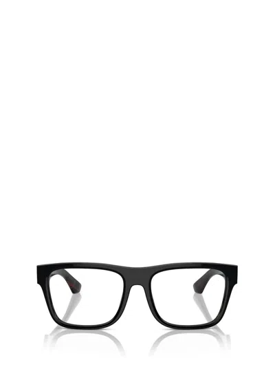 Burberry Eyeglasses In Brown