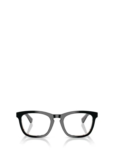 Burberry Eyeglasses In Brown