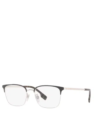 Burberry Eyeglasses 1338d Vista In White