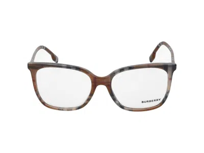 Burberry Eyeglasses In Multicolor