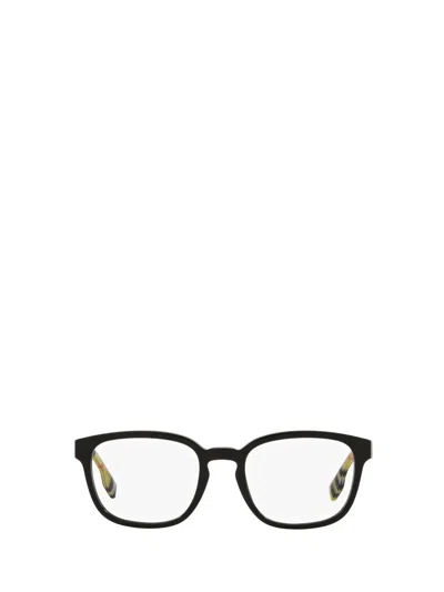 Burberry Eyeglasses In Brown