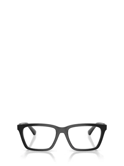 Burberry Eyeglasses In Black