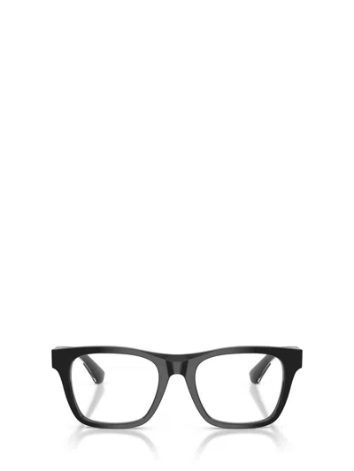 Burberry Eyeglasses In Black