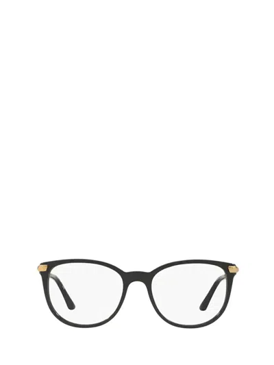 Burberry Eyeglasses In Black