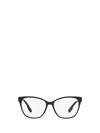 Burberry Eyeglasses In Black