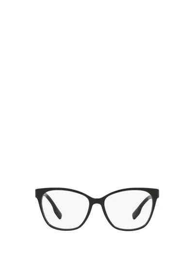 Burberry Eyeglasses In Black