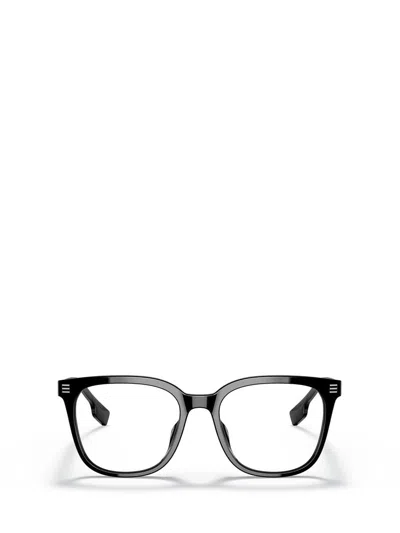 Burberry Eyeglasses In Black