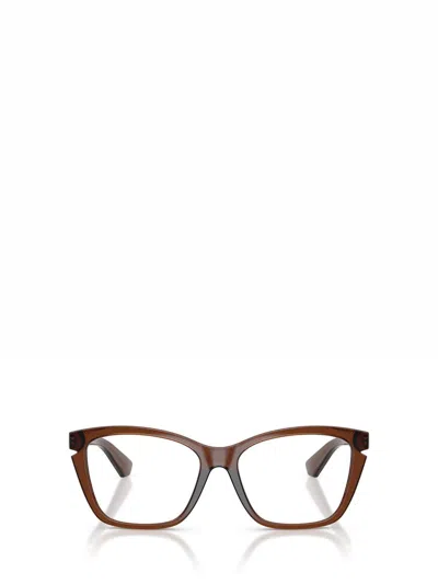 Burberry Eyeglasses In Multi