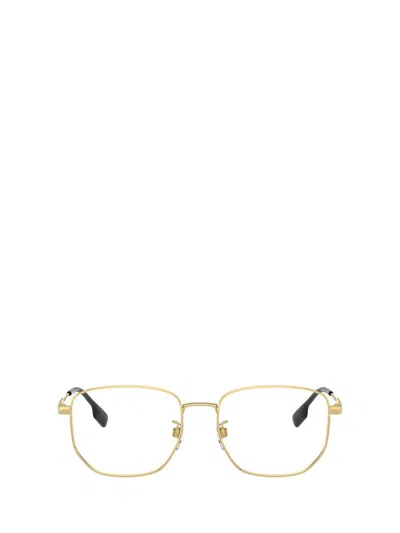 Burberry Eyeglasses In Brown