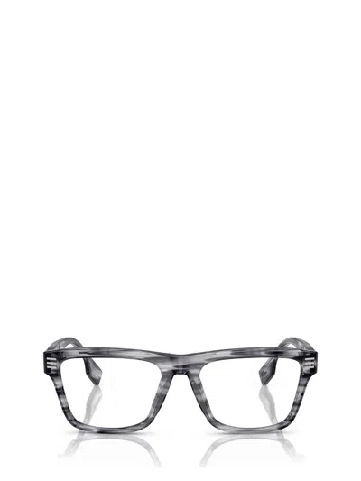 Burberry Eyeglasses In Brown