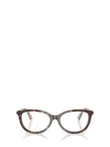 Burberry Eyeglasses In Brown