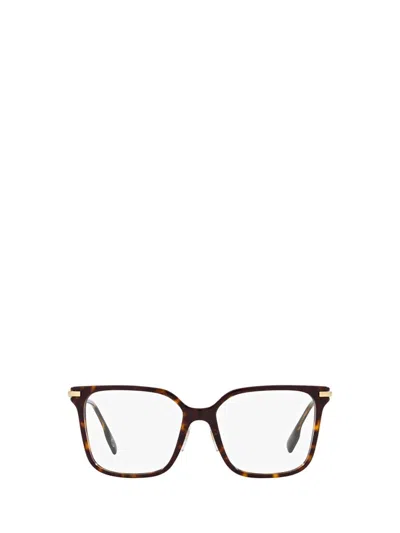 Burberry Eyeglasses In Brown