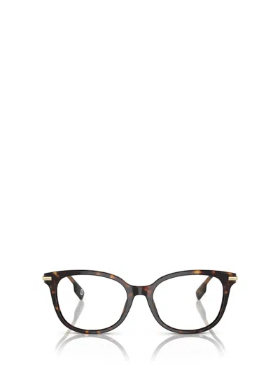 Burberry Eyeglasses In Brown