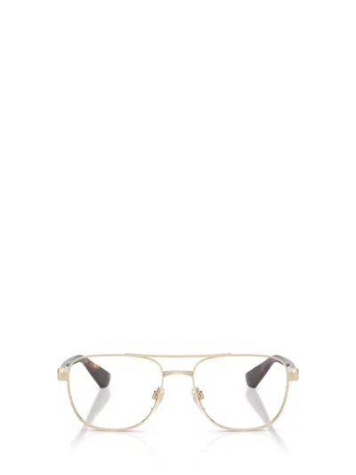 Burberry Eyeglasses In Multi