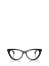 Burberry Eyeglasses In Black