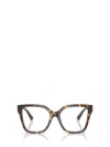 Burberry Eyeglasses In Multi