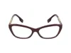 Burberry Eyeglasses In Multicolor