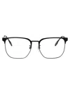 Burberry Eyewear 0be1383d Glasses In Black