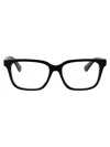 Burberry Eyewear 0be2425d Glasses In Black