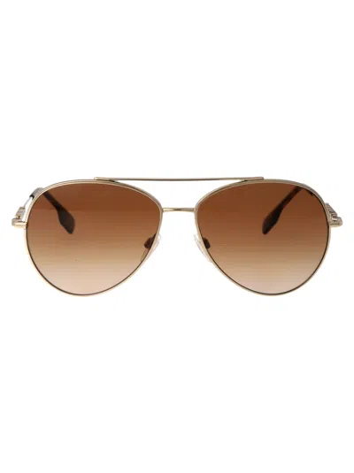 Burberry Eyewear 0be3147 Sunglasses