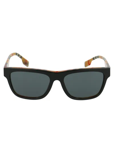 Burberry Eyewear 0be4293 Sunglasses